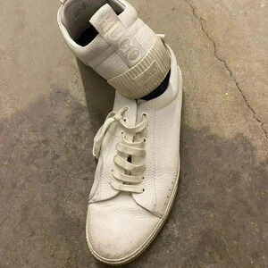 Hugo Boss  shoes